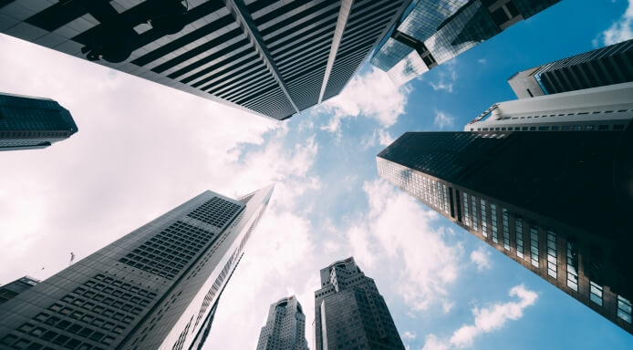 Investment Banking & Corporate Finance