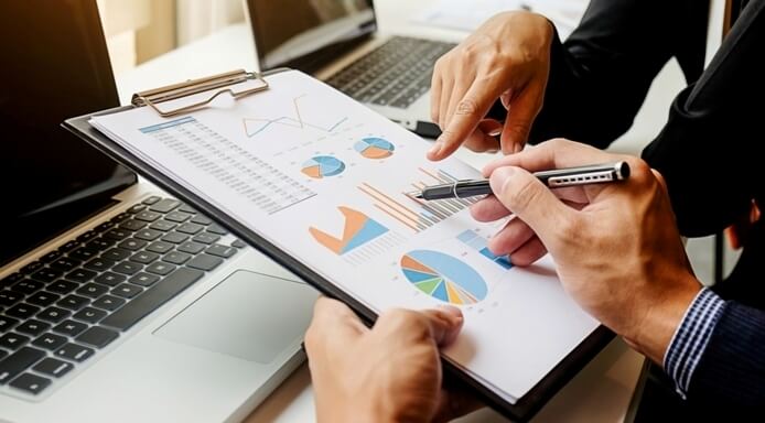 Investment Banking & Corporate Finance