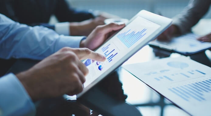 Corporate Advisory Services